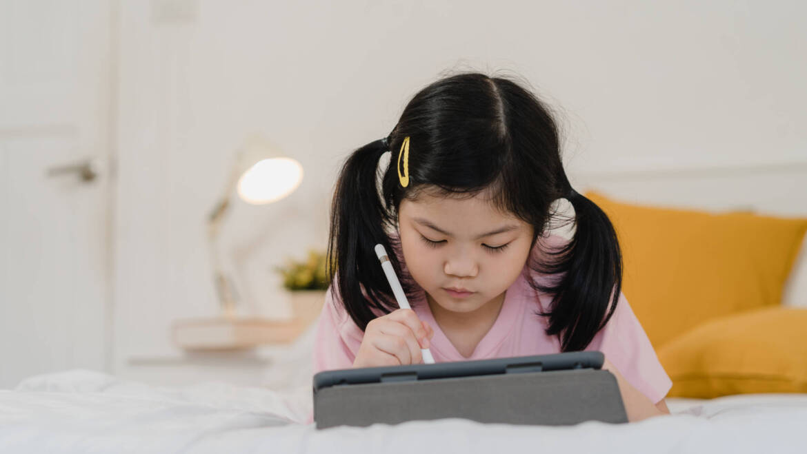 Giấc Ngủ ở Bé Mầm Non (3–5 tuổi): Cẩm Nang cho Ba Mẹ